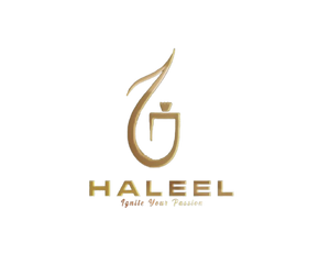 Haleel Scents